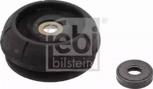 SKF VKDC 35505 T - Опора стойки амортизатора, подушка autospares.lv