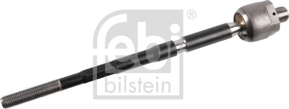 Febi Bilstein 12041 - Осевой шарнир, рулевая тяга autospares.lv