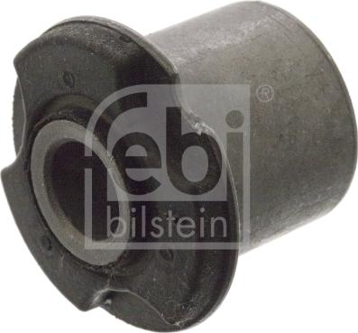 Febi Bilstein 12051 - Сайлентблок балки моста autospares.lv