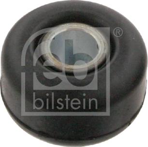 Febi Bilstein 12065 - Подвеска, соединительная тяга стабилизатора autospares.lv