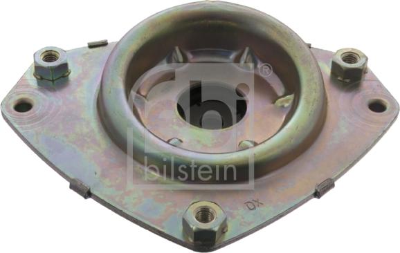 Febi Bilstein 12068 - Опора стойки амортизатора, подушка autospares.lv