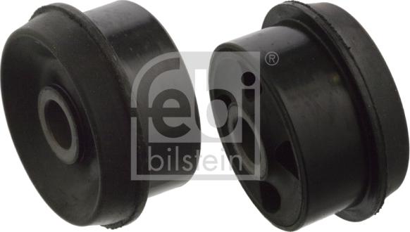 Febi Bilstein 12009 - Комплект подшипника, балка моста autospares.lv