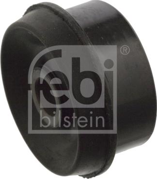 Febi Bilstein 12008 - Сайлентблок балки моста autospares.lv