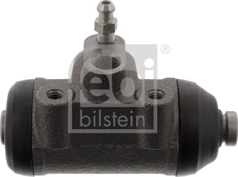 Febi Bilstein 12014 - Колесный тормозной цилиндр autospares.lv