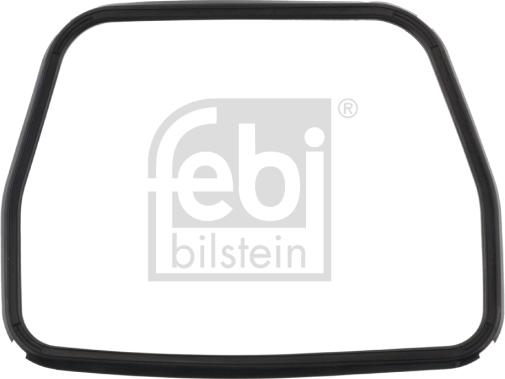 Febi Bilstein 12012 - Прокладка, масляный поддон автоматической коробки передач autospares.lv