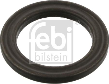 Febi Bilstein 12089 - Подшипник качения, опора стойки амортизатора autospares.lv