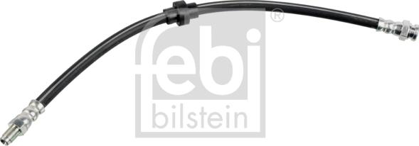 Febi Bilstein 12039 - Тормозной шланг autospares.lv