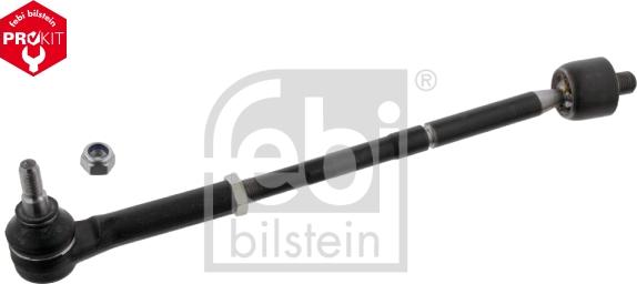 Febi Bilstein 12034 - Рулевая тяга autospares.lv