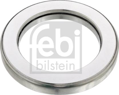 Febi Bilstein 12030 - Подшипник качения, опора стойки амортизатора autospares.lv