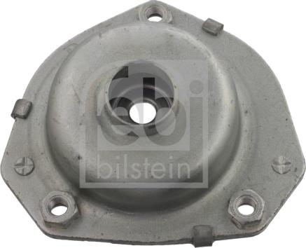 Febi Bilstein 12029 - Опора стойки амортизатора, подушка autospares.lv