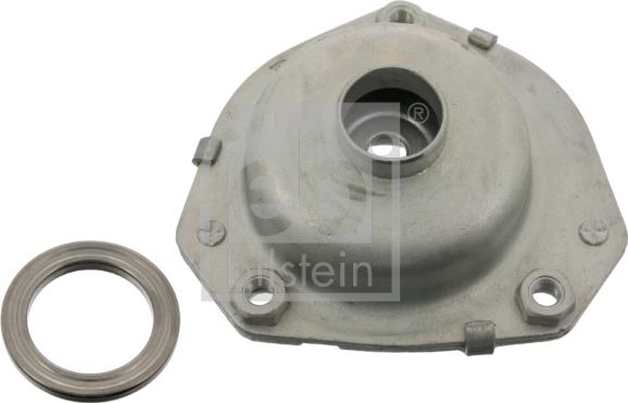 Febi Bilstein 12026 - Опора стойки амортизатора, подушка autospares.lv