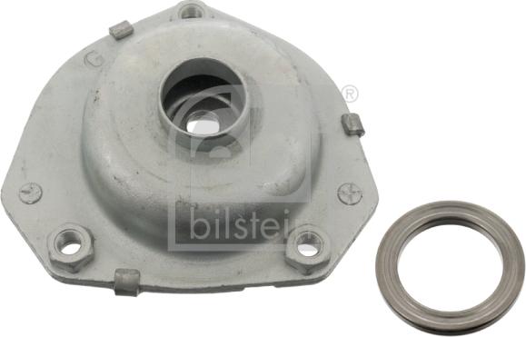 Febi Bilstein 12027 - Опора стойки амортизатора, подушка autospares.lv