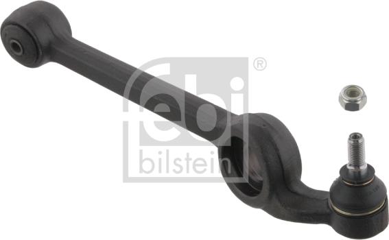 Febi Bilstein 12079 - Рычаг подвески колеса autospares.lv