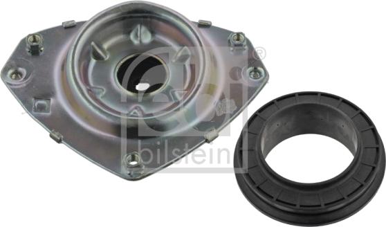 Febi Bilstein 12071 - Опора стойки амортизатора, подушка autospares.lv