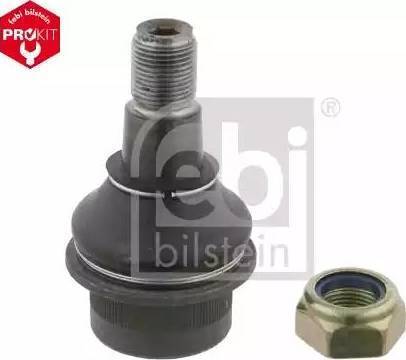 RIDER RD.993518875 - Шаровая опора, несущий / направляющий шарнир autospares.lv