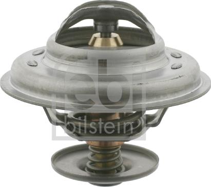 Febi Bilstein 12190 - Термостат охлаждающей жидкости / корпус autospares.lv