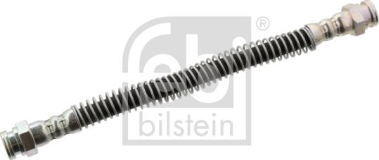 Febi Bilstein 12141 - Тормозной шланг autospares.lv