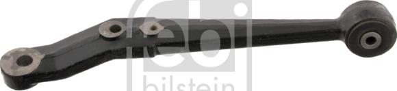 Febi Bilstein 12153 - Рычаг подвески колеса autospares.lv