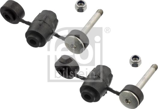 Febi Bilstein 12164 - Тяга / стойка, стабилизатор autospares.lv