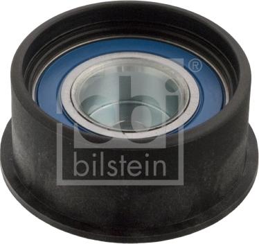 Febi Bilstein 12110 - Направляющий ролик, зубчатый ремень ГРМ autospares.lv