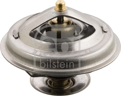 Febi Bilstein 12188 - Термостат охлаждающей жидкости / корпус autospares.lv