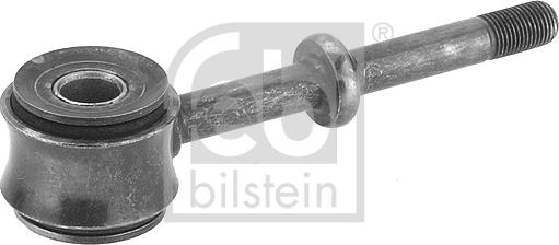 Febi Bilstein 12840 - Тяга / стойка, стабилизатор autospares.lv