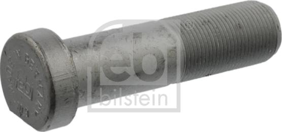 Febi Bilstein 12869 - Шпилька ступицы колеса autospares.lv