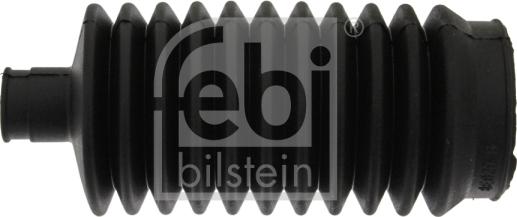 Febi Bilstein 12809 - Пыльник, рулевое управление autospares.lv