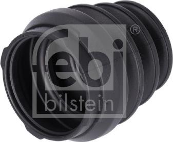 Febi Bilstein 12805 - Пыльник, приводной вал autospares.lv