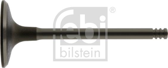 Febi Bilstein 12814 - Впускной клапан autospares.lv