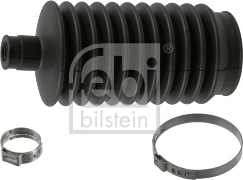 Febi Bilstein 12811 - Комплект пыльника, рулевое управление autospares.lv