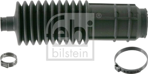 Febi Bilstein 12812 - Комплект пыльника, рулевое управление autospares.lv