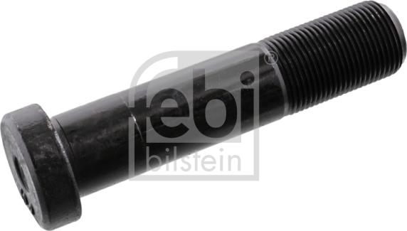 Febi Bilstein 12871 - Шпилька ступицы колеса autospares.lv