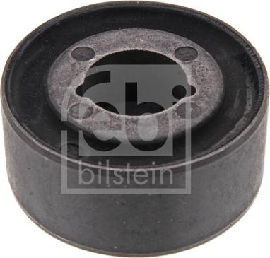 Febi Bilstein 12399 - Опора, дифференциал autospares.lv