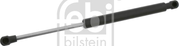 Febi Bilstein 12350 - Газовая пружина, капот autospares.lv