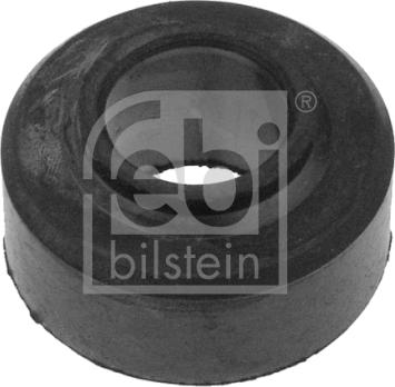 Febi Bilstein 12375 - Сайлентблок, рычаг подвески колеса autospares.lv