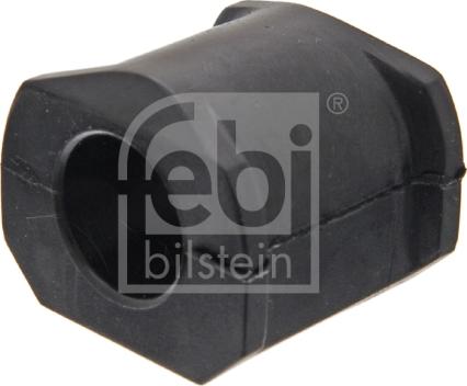 Febi Bilstein 12376 - Втулка стабилизатора autospares.lv