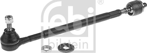 Febi Bilstein 12240 - Рулевая тяга autospares.lv