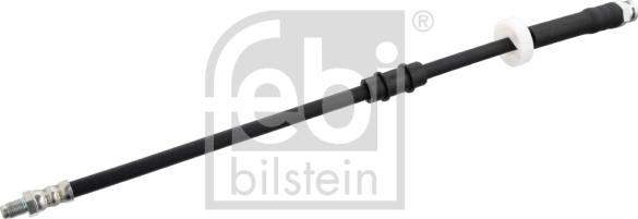 Febi Bilstein 12248 - Тормозной шланг autospares.lv