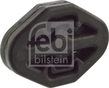 Febi Bilstein 12252 - Кронштейн, втулка, система выпуска ОГ autospares.lv