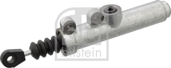 Febi Bilstein 12266 - Главный цилиндр, система сцепления autospares.lv