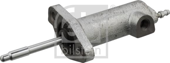 Febi Bilstein 12267 - Рабочий цилиндр, система сцепления autospares.lv