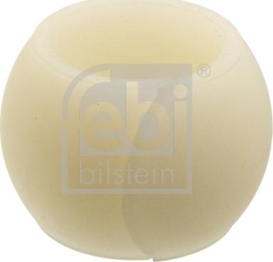 Febi Bilstein 12226 - Втулка стабилизатора autospares.lv