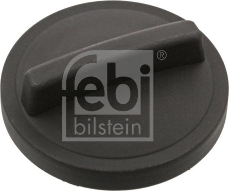 Febi Bilstein 12277 - Крышка, заливная горловина autospares.lv