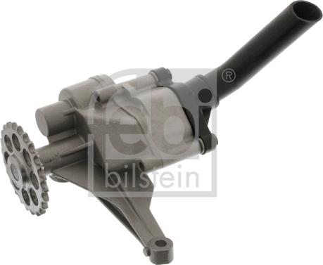 Febi Bilstein 12741 - Масляный насос autospares.lv