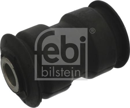 Febi Bilstein 12764 - Втулка, листовая рессора autospares.lv