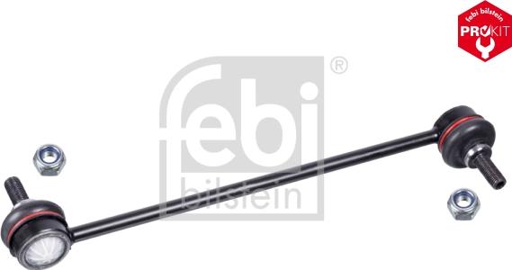 Febi Bilstein 12768 - Тяга / стойка, стабилизатор autospares.lv