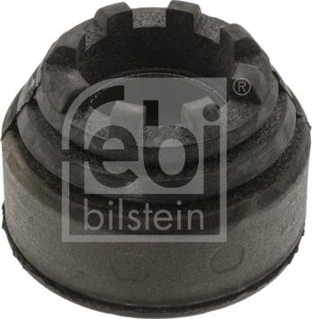 Febi Bilstein 12737 - Опора стойки амортизатора, подушка autospares.lv