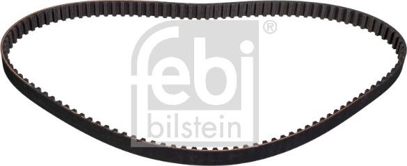 Febi Bilstein 179917 - Зубчатый ремень ГРМ autospares.lv