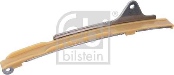 Febi Bilstein 179925 - Планка успокоителя, цепь привода autospares.lv